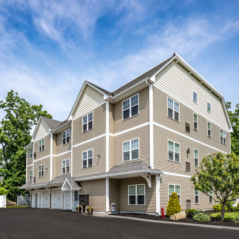 41 East Central St, Franklin, MA