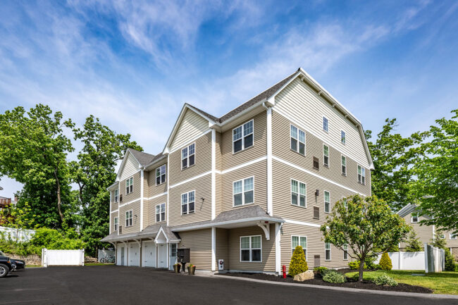 41 East Central St, Franklin, MA