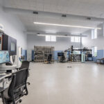 Panther Way Warehouse - Franklin, MA