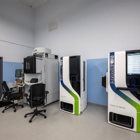 Panther Way Warehouse - Franklin, MA