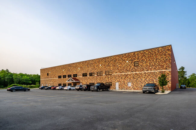 35 Panas Rd, Foxboro, MA