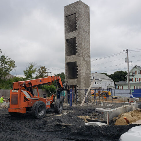 70-72 East Central St, Franklin, MA