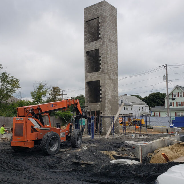 70-72 East Central St, Franklin, MA