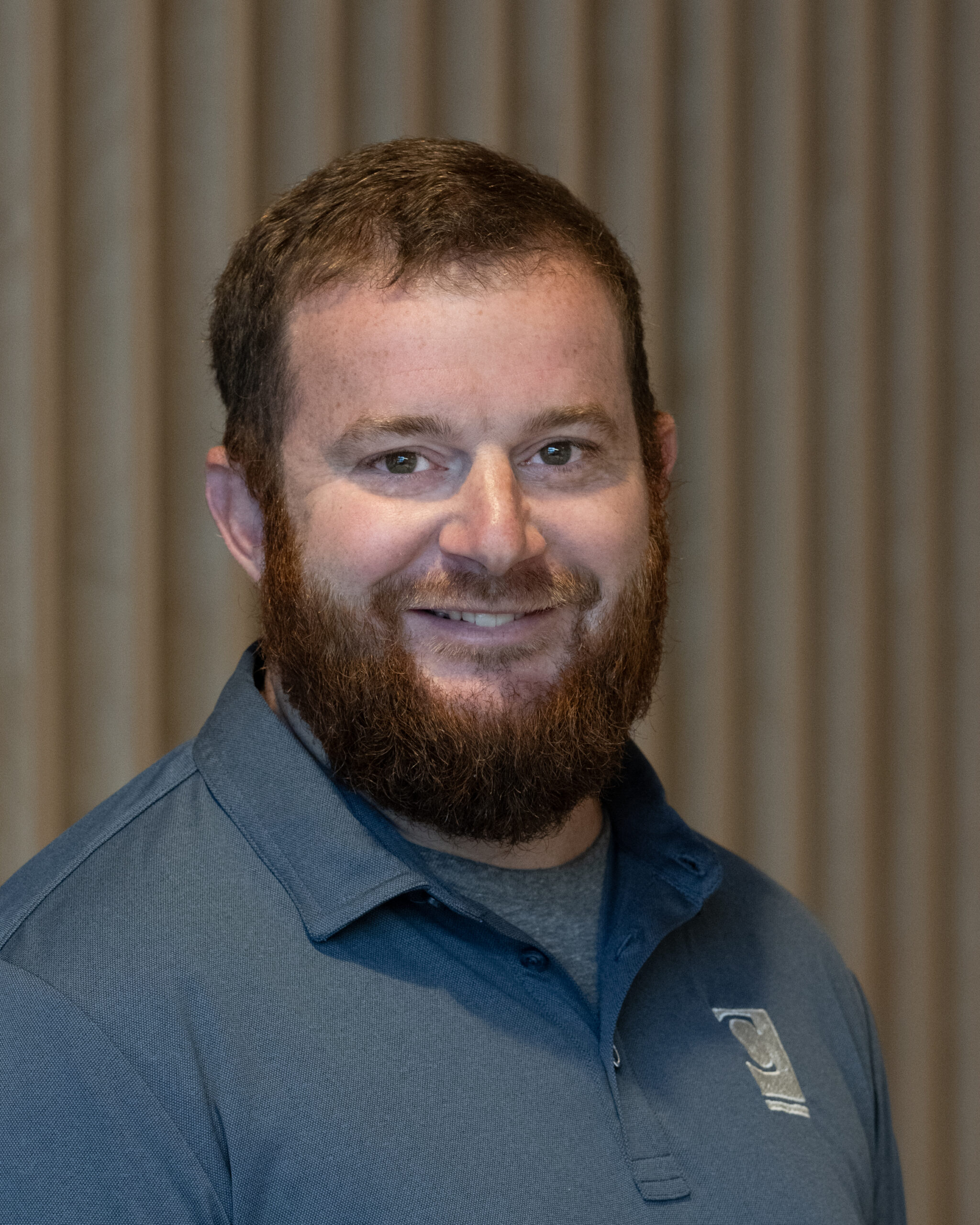 Cody Johnson, Project-Superintendent - Camford Property Group