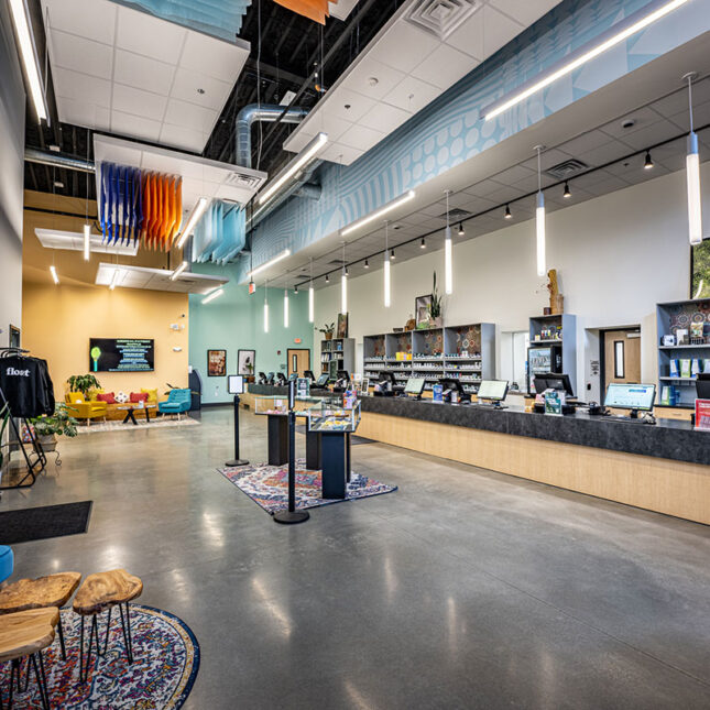 NETA Dispensary Franklin