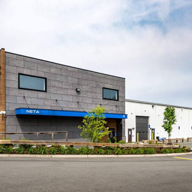 NETA Dispensary Franklin