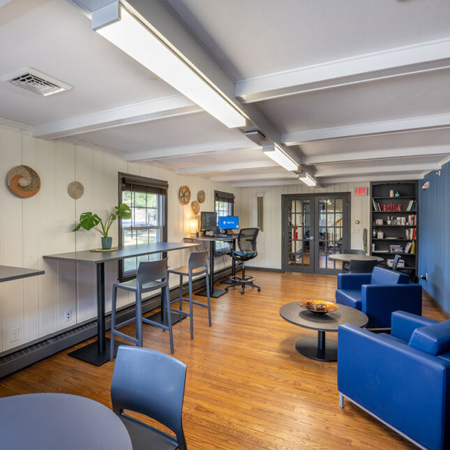 NETA Dispensary Franklin