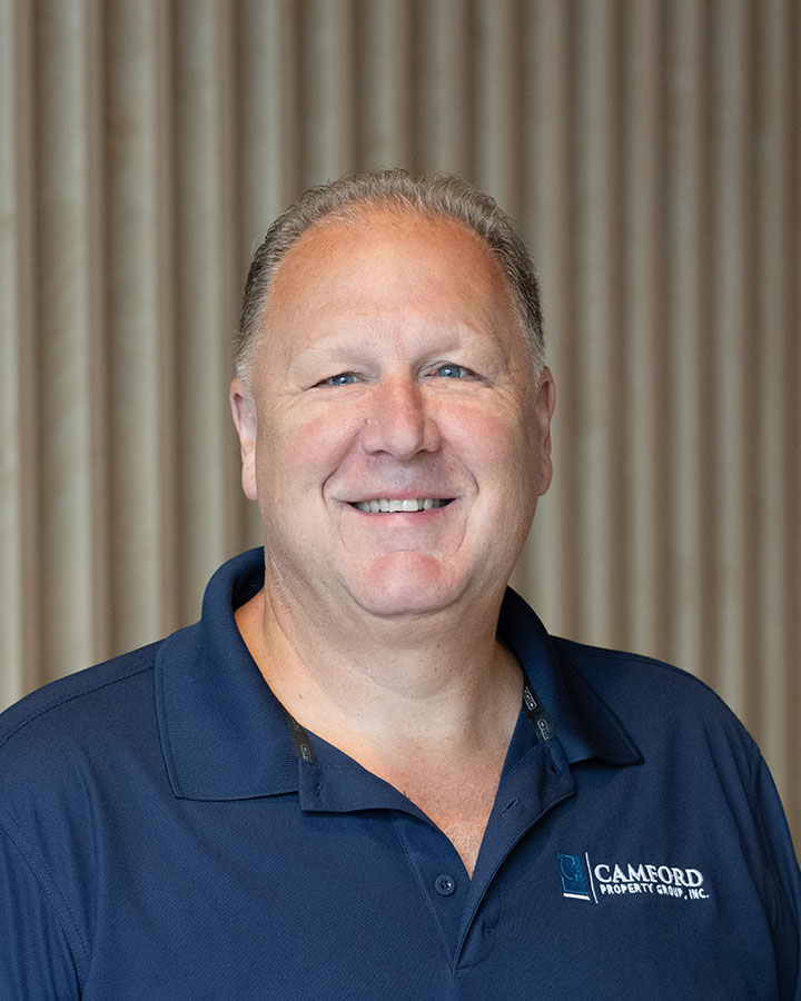John Chaffee, Project Manager - Camford Property Group