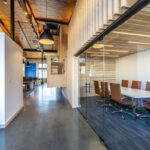 Camford Property Group Headquarters