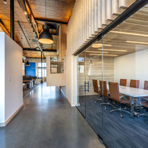 Camford Property Group Headquarters