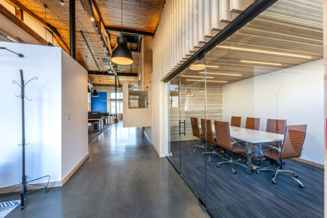 Camford Property Group Headquarters